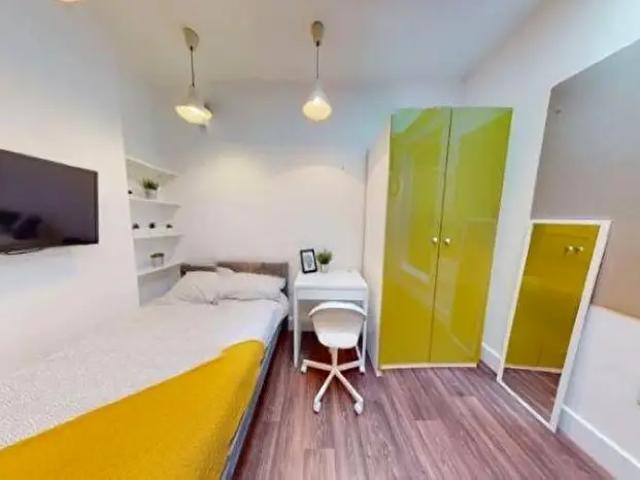Apartment for rent in St Ann's, Haddon