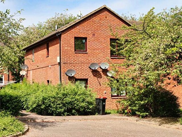 Apartment for rent in Old Wolverton, Milton Keynes