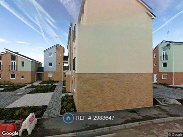 Apartment for rent in Cornelly, Wales