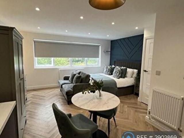 Apartment for rent in Milton Keynes