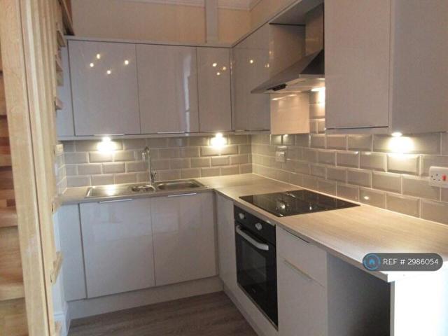 Apartment for rent in Little Chester, East Midlands