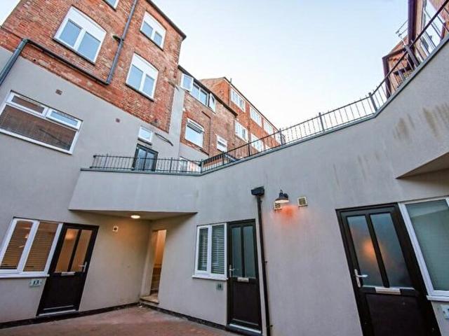 Apartment for rent in Haddon, East Midlands