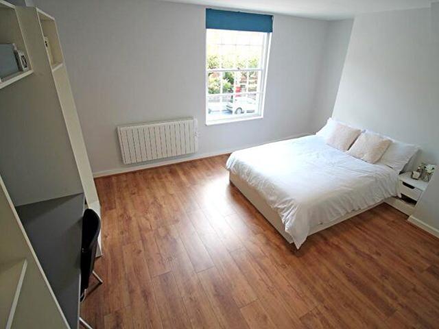 Apartment for rent in St Ann's, Haddon