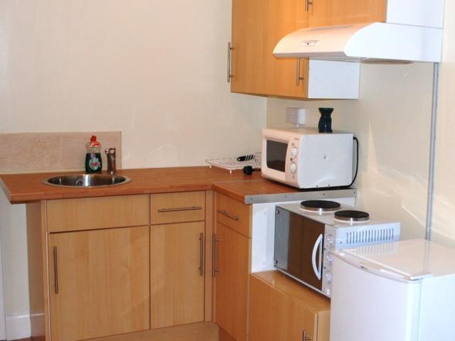 Studio for rent in London Borough of Hounslow, Greater London