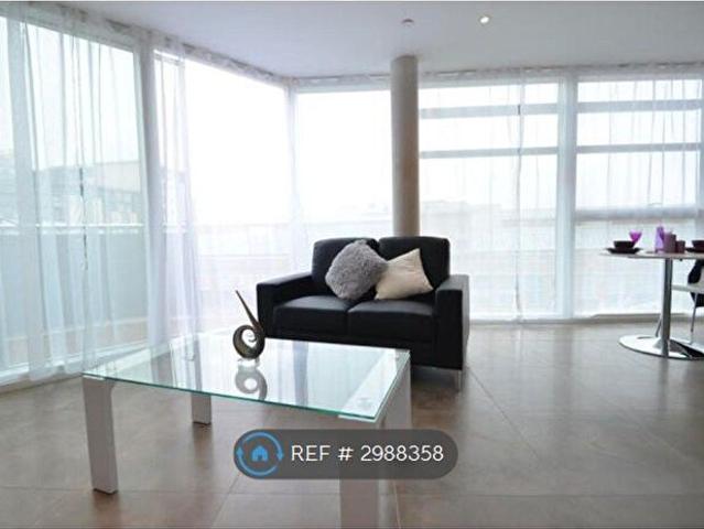 Apartment for rent in The Meadows, Haddon