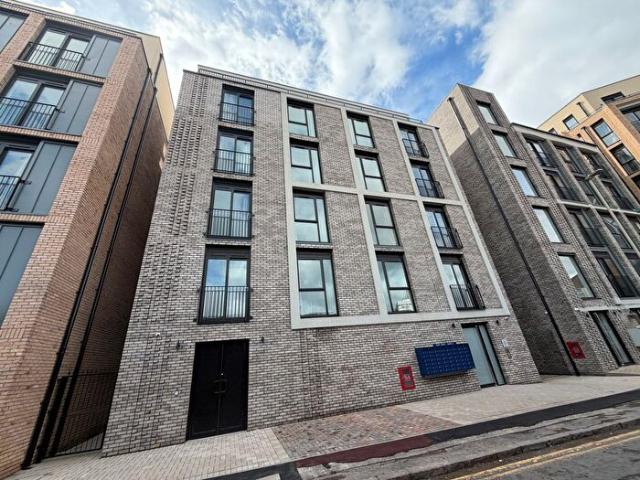 Apartment for rent in St Matthew's, Old Wharf