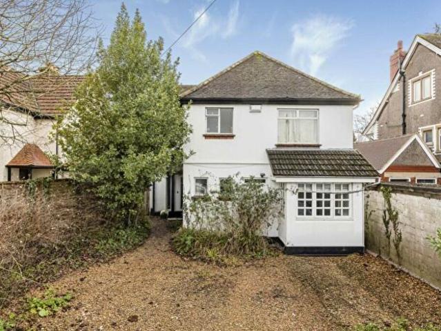 Apartment for rent in The Slade, Oxfordshire