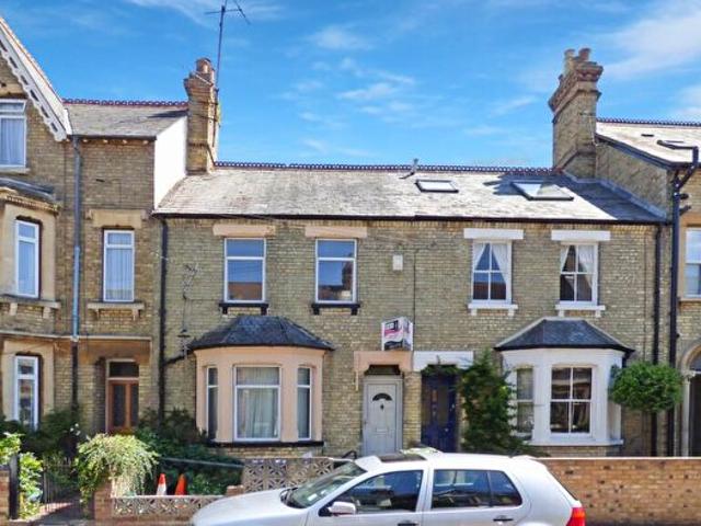 Apartment for rent in The Slade, Oxfordshire