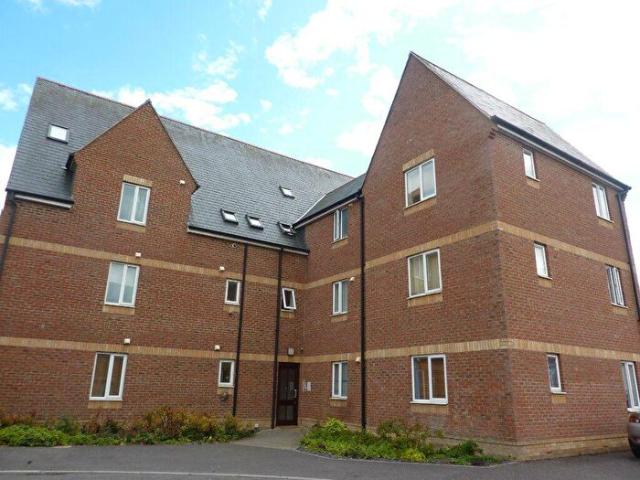 Apartment for rent in The Slade, Oxfordshire