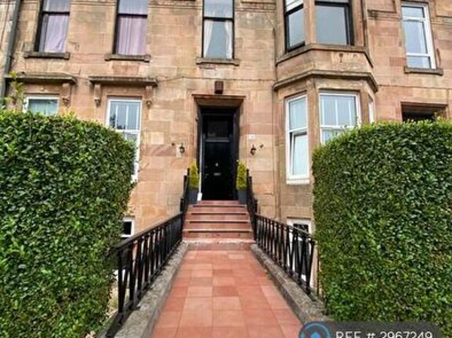 Apartment for rent in Ibroxholm, Bellahouston