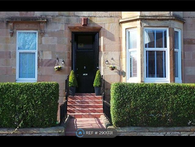 Apartment for rent in Ibroxholm, Bellahouston