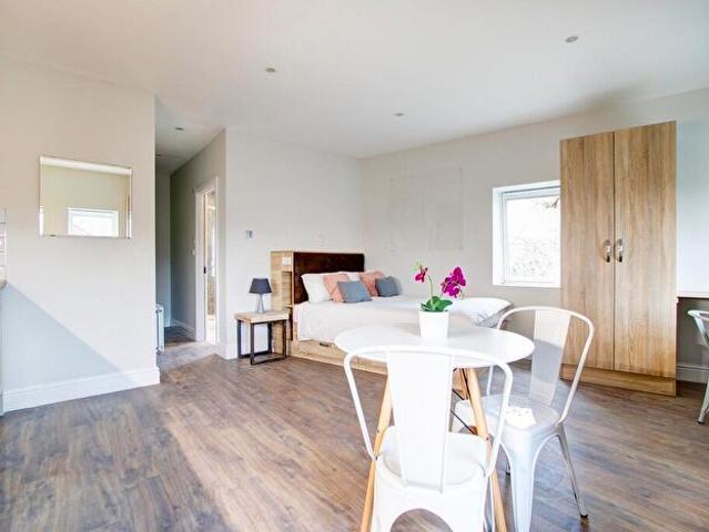 Apartment for rent in Haddon, East Midlands