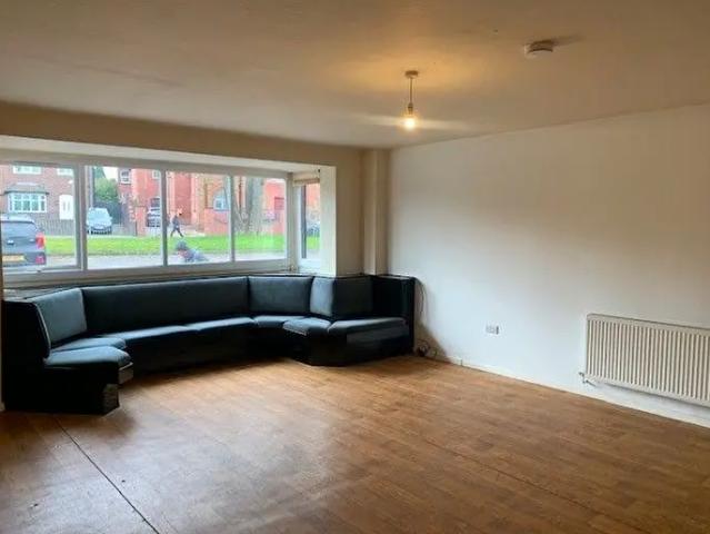 Apartment for rent in Haddon, East Midlands