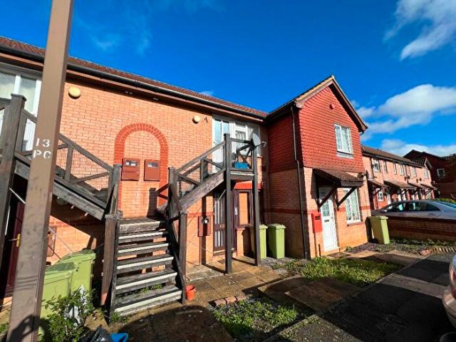Apartment for rent in Fenny Stratford, Milton Keynes
