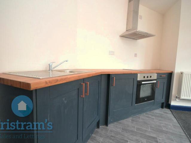 Apartment for rent in Hyson Green, Haddon