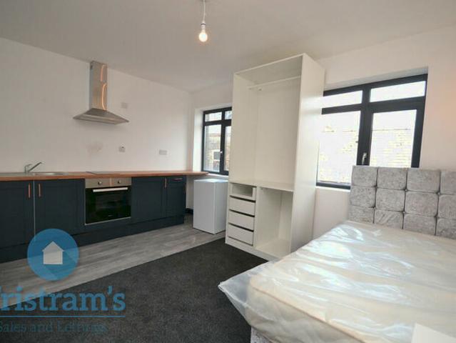 Apartment for rent in Hyson Green, Haddon