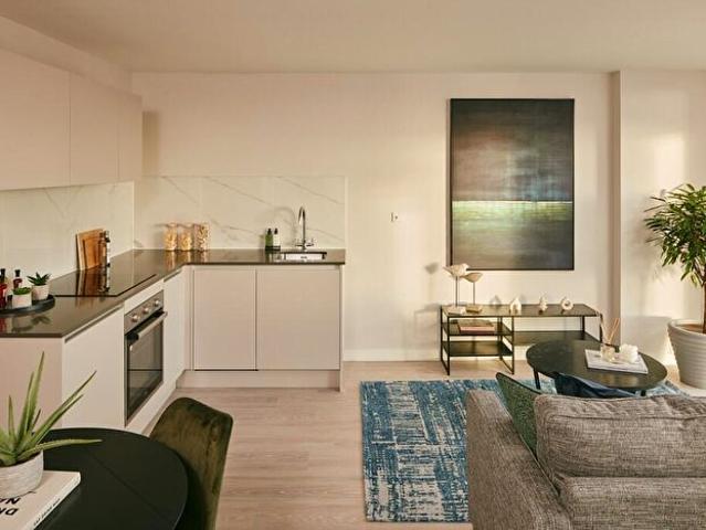 Apartment for rent in Anderston, Scotland