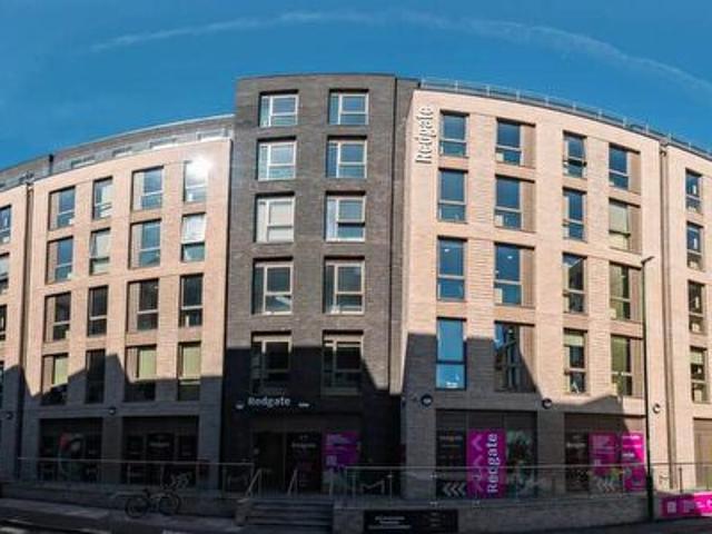 Apartment for rent in The Meadows, Haddon