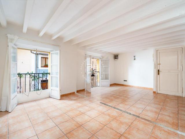 Estudio en alquiler en Pla de Mallorca, Baleares