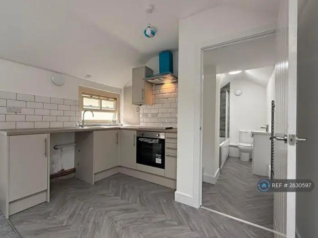 Apartment for rent in Twynyrodyn, Merthyr Tydfil