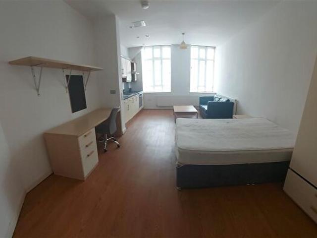 Apartment for rent in Mount Pleasant, Nangreaves