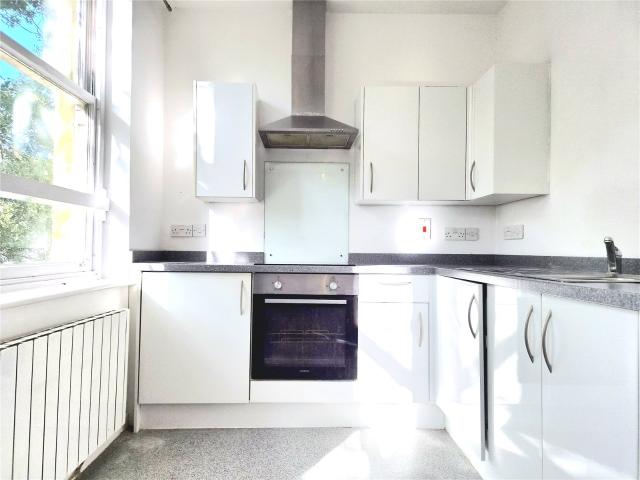 Studio for rent in Old Town, Poole