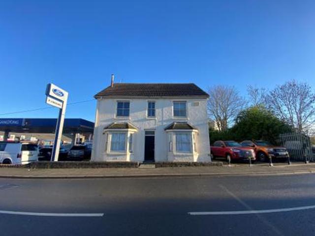 House for rent in Pinvin, Wychavon