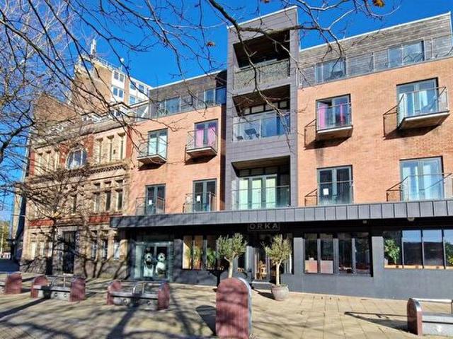 Apartment for rent in Mount Pleasant, Nangreaves