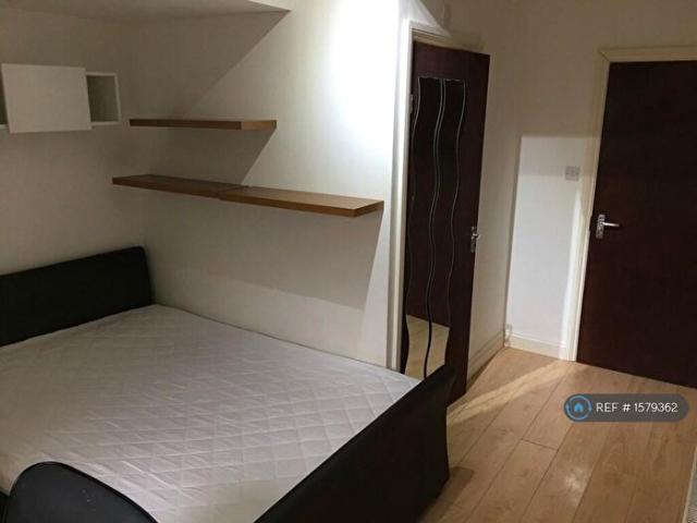 Apartment for rent in Canley, West Midlands