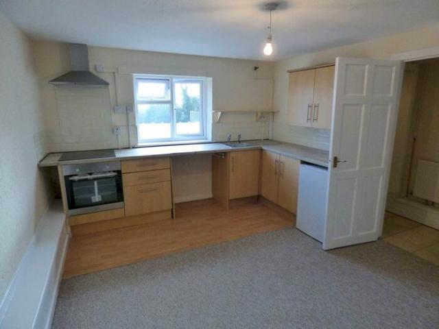 Apartment for rent in Carmarthen, Wales