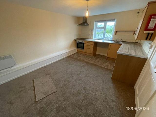 Apartment for rent in Carmarthen, Wales