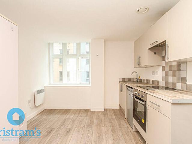 Apartment for rent in Haddon, East Midlands