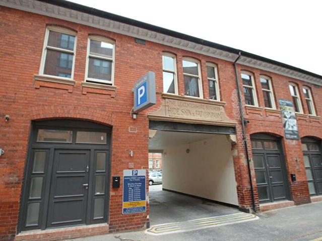 Apartment for rent in St Matthew's, Old Wharf