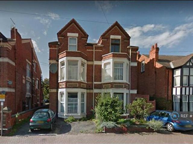 Apartment for rent in Attenborough, East Midlands