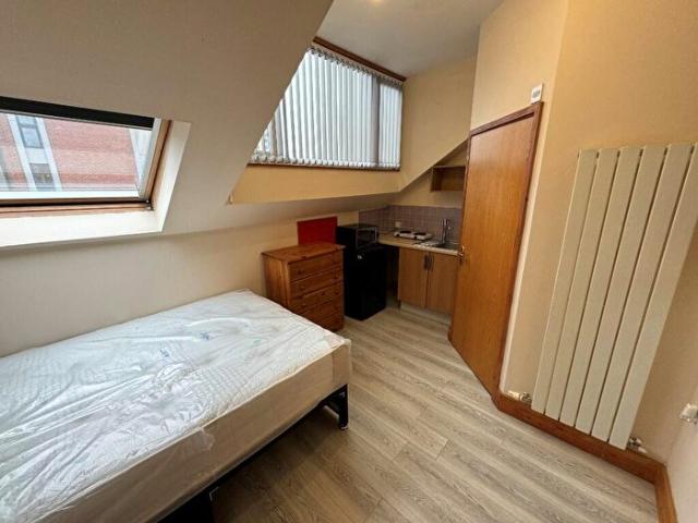 Apartment for rent in Spon End, Coventry
