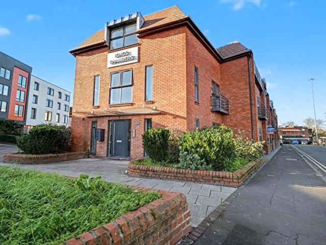 Apartment for rent in Spon End, West Midlands