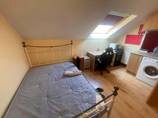 Apartment for rent in Spon End, West Midlands