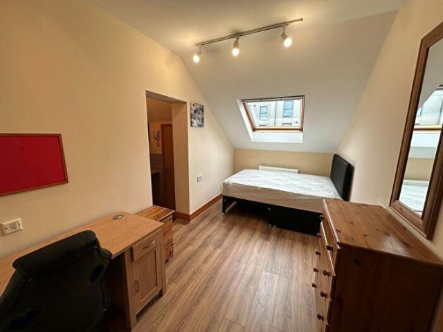 Apartment for rent in Spon End, West Midlands