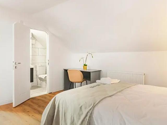 Apartment for rent in West Bridgford, Rushcliffe