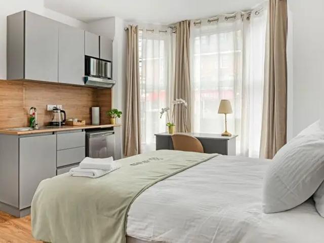 Apartment for rent in West Bridgford, Rushcliffe