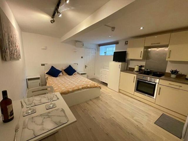 Apartment for rent in Castleward, Pride Park