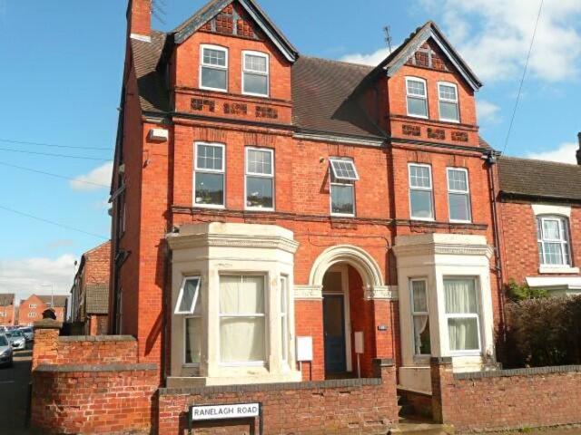 Apartment for rent in Burrow's Bush, Wellingborough