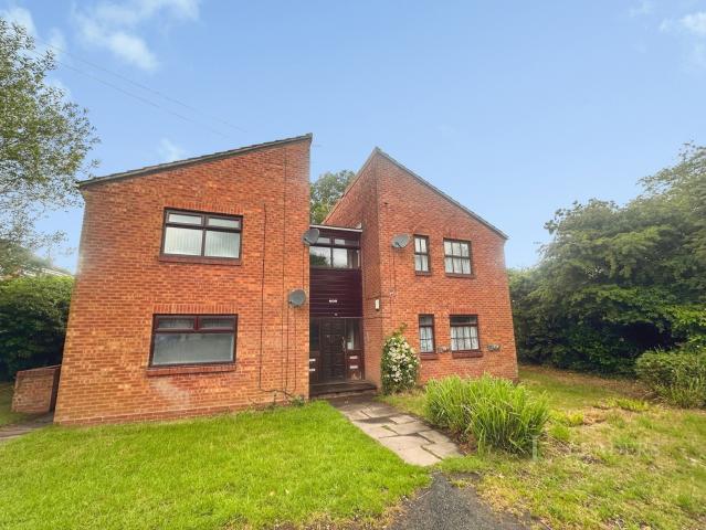 Studio for rent in Turves Green, West Midlands