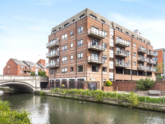 Apartment for rent in Katesgrove, Reading
