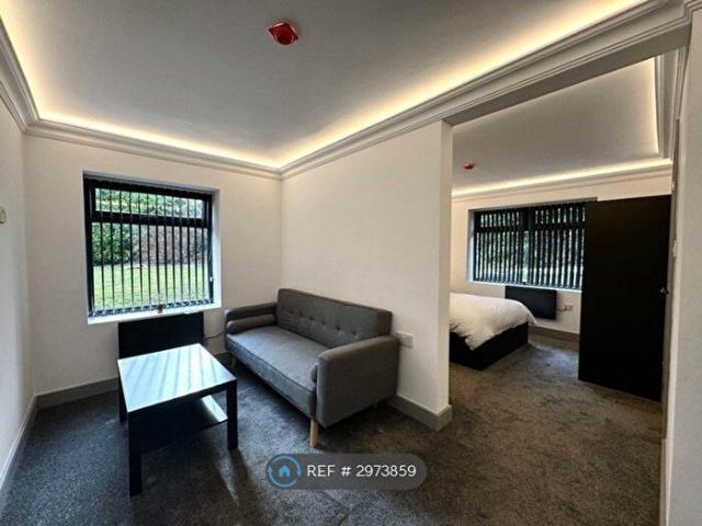 Apartment for rent in Sutton Coldfield, West Midlands