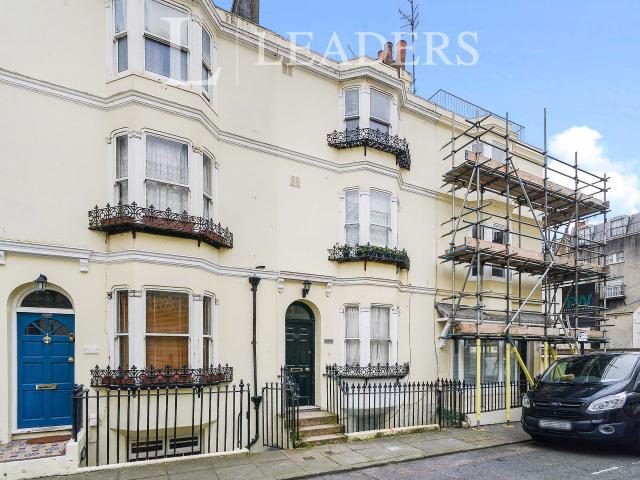 Studio for rent in Brunswick, Brighton & Hove
