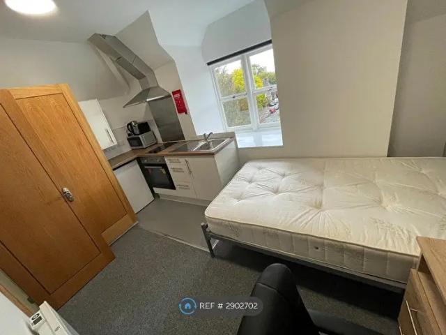 Apartment for rent in Highfields, Leicester