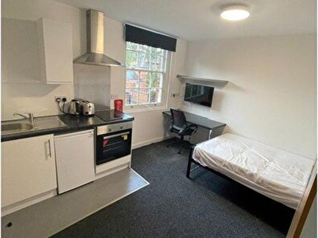 Apartment for rent in Highfields, Old Wharf