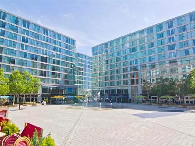 Apartment for rent in Milton Keynes
