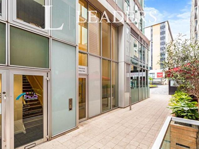 Apartment for rent in Milton Keynes